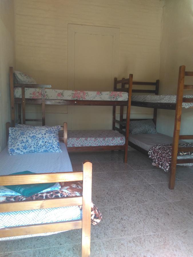 Pousada Serrana Delfinópolis Екстериор снимка