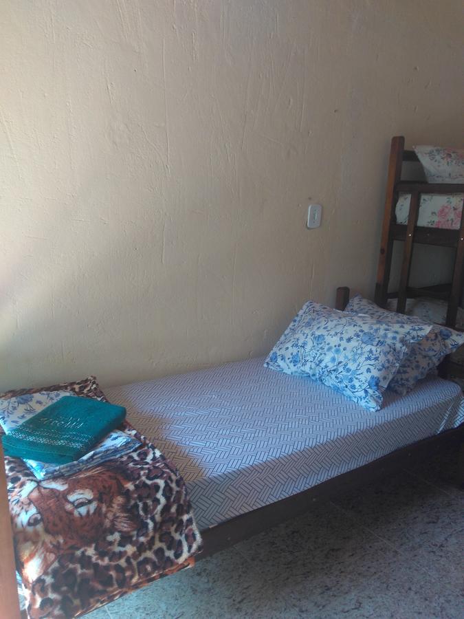 Pousada Serrana Delfinópolis Екстериор снимка