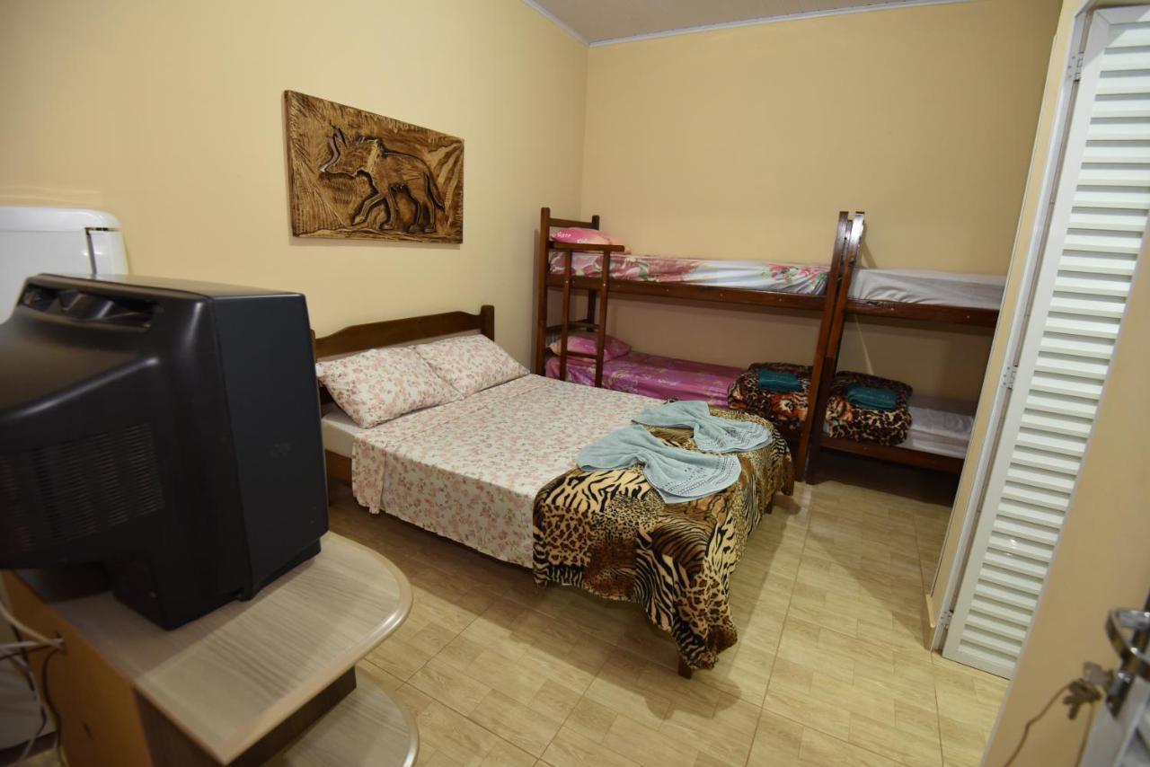 Pousada Serrana Delfinópolis Екстериор снимка